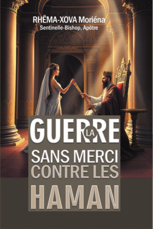 La guerre sans merci contre les Haman