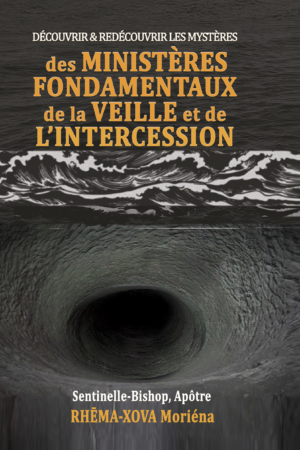 Découvrir et Redécouvrir les Mystères des Ministères Fondamentaux...